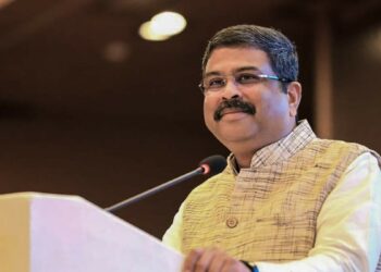 ധർമ്മേന്ദ്ര പ്രധാൻ രാജി വെച്ചു ; വിദ്യാഭ്യാസ മന്ത്രിയുടെ രാജി പ്രഖ്യാപനം എക്‌സിലൂടെ