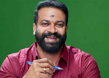 ആർ. സുഗതന് ആറുമാസം അവധി അനുവദിച്ചു