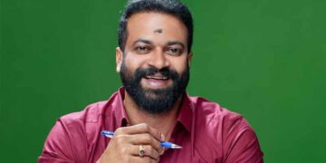 ആർ. സുഗതന് ആറുമാസം അവധി അനുവദിച്ചു