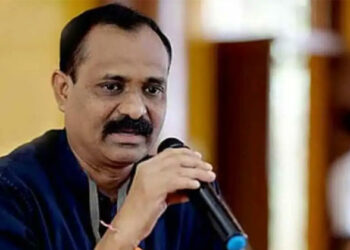അഞ്ച് വർഷം കോർപ്പറേഷൻ ഭരണം സുഖമമായി മുന്നോട്ട് പോകും; പ്രതിസന്ധി ഉണ്ടാകില്ല: വി വി രാജേഷ്