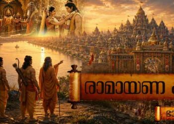 മകുടത്തിൽ നിന്ന് മരവുരിയിലേക്ക്:: അയോധ്യയെ ഞെട്ടിച്ച കൈകേയിയുടെ ആ രണ്ടു വരങ്ങൾ!