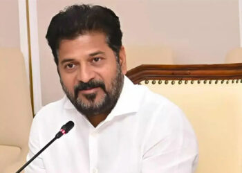 ബിജെപി ദേശീയ അധ്യക്ഷനെ അധിക്ഷേപിച്ചു; തെലങ്കാന മുഖ്യമന്ത്രി രേവന്ത് റെഡ്ഡിക്കെതിരെ കടുത്ത ഭാഷയിൽ ആഞ്ഞടിച്ച് സംബിത് പത്ര