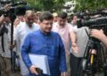 ഞങ്ങളാണ് ഒറിജിനൽ, അംഗീകരിക്കണം ; കേന്ദ്ര തിരഞ്ഞെടുപ്പ് കമ്മീഷനെ സമീപിച്ച് തൃണമൂൽ കോൺഗ്രസ് വിമതവിഭാഗം