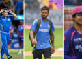 അവനിൽ ഞാൻ സച്ചിനെയും കോഹ്‌ലിയെയും കാണുന്നു; വൈഭവ് സൂര്യവംശിയെ വാനോളം പുകഴ്ത്തി ഇതിഹാസ നായകൻ കപിൽ ദേവ്