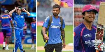 അവനിൽ ഞാൻ സച്ചിനെയും കോഹ്‌ലിയെയും കാണുന്നു; വൈഭവ് സൂര്യവംശിയെ വാനോളം പുകഴ്ത്തി ഇതിഹാസ നായകൻ കപിൽ ദേവ്