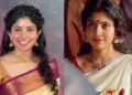 ‘സീതാദേവിയാകാൻ പ്രാർത്ഥനയോടെ ധ്യാനത്തിലിരുന്നു, ചിന്തകളിൽ പോലും ശുദ്ധി കാത്തു’; രാമായണം അനുഭവങ്ങളുമായി സായ് പല്ലവി!