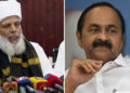 പിഎം ശ്രീ പദ്ധതിയിൽ നിന്ന് കേരളം പിന്മാറണം, പെരുന്നാളിന് 3 ദിവസത്തെ സ്ഥിരം അവധി വേണം; മുഖ്യമന്ത്രി വി.ഡി. സതീശനെ കണ്ട് സമസ്ത നേതാക്കൾ