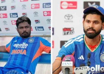 “സഞ്ജുവിനും ഋതുരാജിനും അവസരം നൽകൂ!” ഇഷാനെയും ശ്രേയസിനെയും വിശ്വസിക്കാൻ കൊള്ളില്ലെന്ന് അമ്പാട്ടി റായുഡു