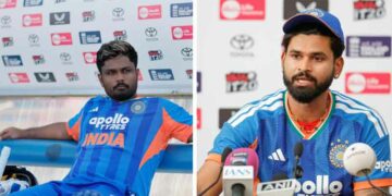 “സഞ്ജുവിനും ഋതുരാജിനും അവസരം നൽകൂ!” ഇഷാനെയും ശ്രേയസിനെയും വിശ്വസിക്കാൻ കൊള്ളില്ലെന്ന് അമ്പാട്ടി റായുഡു