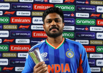 സഞ്ജു സാംസന്റെ സമയം അവസാനിക്കുന്നു? ടീമിൽ നിന്ന് മാറ്റിനിർത്താൻ സെലക്ടർമാരെ പ്രേരിപ്പിക്കുന്ന 3 ഘടകങ്ങൾ; സൂക്ഷിച്ചാൽ ദുഃഖിക്കേണ്ട
