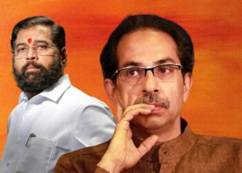 ഉദ്ധവിന് കനത്ത പ്രഹരം; വിമതരായ 6 എംപിമാർ ഷിൻഡെ പക്ഷത്തിൽ ലയിച്ചതിന് ലോക്സഭാ സ്പീക്കറുടെ ഔദ്യോഗിക അംഗീകാരം