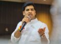 പുതിയ വിദ്യാഭ്യാസ മന്ത്രി സ്ഥാനത്തേക്ക് ഡോ. ശ്രീകാന്ത് ഷിൻഡെക്ക് സാധ്യത ; ക്യാബിനറ്റ് പുനഃസംഘടനയും ഉണ്ടാകും