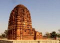 ചുട്ട ഇഷ്ടികകളിൽ വിരിഞ്ഞ രാജ്ഞിയുടെ പ്രണയവും ഭക്തിയും; സിർപൂരിലെ ലക്ഷ്മണ ക്ഷേത്രം