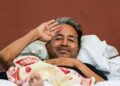 നിരാഹാര സമരം തുടരുമെന്ന് പ്രഖ്യാപിച്ച് സോനം വാങ്ചുക് ; സിജെപി പ്രതിഷേധക്കാർക്കെതിരെ പോലീസ് നടത്തിയത് ക്രൂരമായ ആക്രമണമെന്ന് വിമർശനം