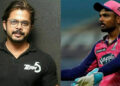 അന്ന് ശ്രീഭായി ദ്രാവിഡിനോട് എനിക്ക് വേണ്ടി കള്ളങ്ങൾ പറഞ്ഞു; രാജസ്ഥാൻ ട്രയൽസിലെ രസകരമായ ഓർമ്മകൾ പങ്കുവെച്ച് സഞ്ജു സാംസൺ