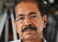 വൈദ്യുതി പ്രതിസന്ധി രാഷ്ട്രീയവൽക്കരിക്കരുത്, ഇത് യുഡിഎഫ് വന്നതുകൊണ്ടുണ്ടായതല്ല: സണ്ണി ജോസഫ്