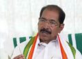 ‘മഴക്കാർ കാണുമ്പോൾ മയിലല്ല മന്ത്രിയാണ് ആടുന്നത്, മഴയ്ക്കായി പ്രാർഥിക്കാം’; വൈദ്യുതി പ്രതിസന്ധിയിൽ കൈമലർത്തി സണ്ണി ജോസഫ്!