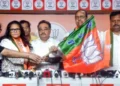 തൃണമൂൽ വിട്ട വിമതർ ബിജെപി ടിക്കറ്റിൽ രാജ്യസഭയിലേക്ക്; സുഖേന്ദു ശേഖർ റോയും സുഷ്മിത ദേവും പ്രകാശ് ബറായിയും എതിരില്ലാതെ തിരഞ്ഞെടുക്കപ്പെട്ടു