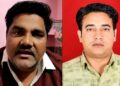 ആദ്മി പാർട്ടി മുൻ നേതാവ് താഹിർ ഹുസൈന് ജീവപര്യന്തം തടവുശിക്ഷ ; നടപടി ഐ.ബി ഉദ്യോഗസ്ഥനായ അങ്കിത് ശർമയെ ക്രൂരമായി കൊലപ്പെടുത്തിയ കേസിൽ