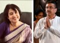സുവേന്ദു ഇടപെട്ടു ; ഇരുപത് വർഷത്തിന് ശേഷം തസ്‌ലീമ നസ്‌റിൻ കൊൽക്കത്തയിലേക്ക് മടങ്ങിയെത്തുന്നു ; ബംഗാളിൽ വീണ്ടും രാഷ്ട്രീയ കൊടുങ്കാറ്റ്