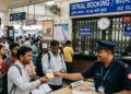 ‘റെയിൽവേ കൗണ്ടറുകളിലെ നീണ്ട ക്യൂ ഇനി ചരിത്രം!’: തത്കാൽ ടിക്കറ്റ് ബുക്കിംഗിൽ വൻ മാറ്റങ്ങൾ; ഓഗസ്റ്റ് 1 മുതൽ പുതിയ ടോക്കൺ സംവിധാനം