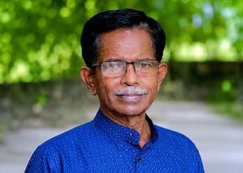 ‘ടി.ജി. മോഹൻദാസിന് ആർഎസ്എസുമായി ബന്ധമില്ല, അഭിപ്രായങ്ങൾ അപലപനീയം’; ആർഎസ്എസ്