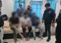 തായ്‌ലൻഡിൽ ടൂറിനെത്തിയ മൂന്ന് ഇന്ത്യക്കാരെ തട്ടിക്കൊണ്ടുപോയി ക്രൂരമായി പീഡിപ്പിച്ചു ; പിന്നിൽ ദുബായ് കേന്ദ്രീകരിച്ച് പ്രവർത്തിക്കുന്ന പാകിസ്താൻ സംഘം