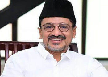 10 വർഷത്തെ കാത്തിരിപ്പ് വെറുതെയായില്ല, സർക്കാർ ജനങ്ങളുടെ പ്രതീക്ഷയ്ക്കൊപ്പം ഉയർന്നു; മദ്യനയത്തിലും പിഎം ശ്രീയിലും നിലപാട് വ്യക്തമാക്കി സാദിഖലി തങ്ങൾ
