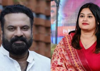 ‘ടിനി വെറുമൊരു ആയുധം, ലക്ഷ്മിപ്രിയയെ സംരക്ഷിക്കുന്നത് ശ്വേതയും ആ നടനും’;  കടുത്ത ആരോപണങ്ങളുമായി അൻസിബയുടെ അഭിഭാഷകൻ