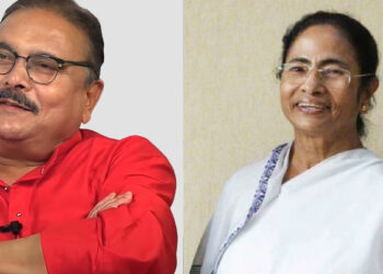 മമതയ്ക്ക് വൻ പ്രഹരം; തൃണമൂൽ വിട്ട് മദൻ മിത്ര വിമത ക്യാമ്പിലേക്ക്; മുങ്ങുന്ന കപ്പലായി ടിഎംസി മാറി” എന്ന് കടുത്ത വിമർശനം