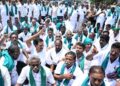 തമിഴ്നാട്ടിൽ മേക്കദാട്ടു പ്രക്ഷോഭം കടുക്കുന്നു ; കർണാടകയിലേക്കുള്ള ബസ് സർവീസുകൾ ഉൾപ്പടെ നിർത്തിവെച്ചു
