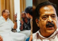 സുധാകരനെ ഞങ്ങൾ അങ്ങോട്ട് പോയി കണ്ടതാണ്; തൂഫാൻ വിജയിപ്പിക്കാൻ പൊലീസ് മാത്രം പോരാ; വിവാദ ഗുണ്ടാ യോഗത്തിൽ വിശദീകരണവുമായി സംഘാടകർ
