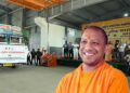 ആയുധപ്പുരയായി യുപി; 40,000 കോടിയുടെ പ്രതിരോധ ഇടനാഴി യാഥാർത്ഥ്യത്തിലേക്ക്, 15,000 തൊഴിലവസരങ്ങളുമായി യോഗി സർക്കാരിന്റെ വമ്പൻ കുതിപ്പ്