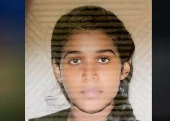 ഉസ്ബക്കിസ്ഥാനിൽ മലയാളി വിദ്യാർത്ഥിനിയെ സഹപാഠി ലാപ്ടോപ്പ് കൊണ്ട് തലയ്ക്കടിച്ച് കൊന്നു