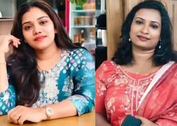 കുരുന്നുകളെ പഠിപ്പിക്കേണ്ടവർ ലഹരി വിറ്റത് പാർട്ടി തണലിലോ?’:വടകര എംഡിഎംഎ കേസിൽ അറസ്റ്റിലായ അധ്യാപികമാർ ഇടത് സംഘടനാ ഭാരവാഹികൾ