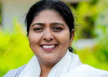 3 കോടി തന്നാൽ മന്ത്രിയാക്കാം; വിദ്യാ ബാലകൃഷ്ണൻ എംഎൽഎയ്ക്ക് വന്ന തട്ടിപ്പ് കോളിൽ നിർണായക വഴിത്തിരിവ്; സിം ഉടമയെ കണ്ടെത്തി
