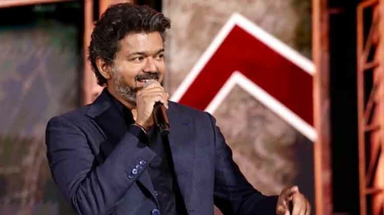 ടിക്കറ്റിന് 2500 രൂപ, മിനിറ്റുകൾക്കുള്ളിൽ ഹൗസ് ഫുൾ; ദളപതിയുടെ ‘ജനനായകൻ’ തരംഗം, ബോക്സ് ഓഫീസിൽ പൂരപ്പറമ്പ്!