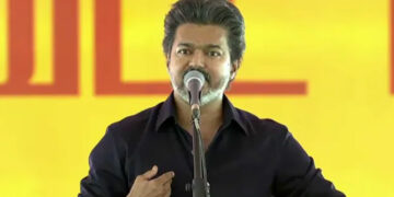 കരൂർ ദുരന്തത്തിന് പിന്നിൽ രാഷ്ട്രീയ ഗൂഢാലോചന; എന്നെ ഇല്ലാതാക്കാൻ നോക്കിയതാരാണ്? ഡി.എം.കെയ്ക്കെതിരെ ആഞ്ഞടിച്ച് മുഖ്യമന്ത്രി വിജയ്