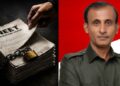 ചോദ്യപേപ്പർ ചോർച്ച പുതിയ കാര്യമല്ല, പക്ഷേ മോദി സർക്കാർ ആണ് ആദ്യമായി അതിനെതിരെ നിയമം കൊണ്ടുവന്നത് ; ശ്രദ്ധ നേടി മാധ്യമപ്രവർത്തകന്റെ വെളിപ്പെടുത്തൽ