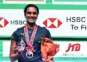 ചരിത്രം കുറിച്ച് പി.വി. സിന്ധു; ലോക ചാമ്പ്യനെ തകർത്തുവിട്ട് ജപ്പാൻ ഓപ്പൺ കിരീടം, ഏഴ് വർഷത്തെ കാത്തിരിപ്പിന് വിരാമം!