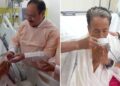 പ്രധാനമന്ത്രിയുടെ ഉറപ്പിൽ വിശ്വസിക്കുന്നു ; നിരാഹാര സമരം അവസാനിപ്പിച്ച് സോനം വാങ്ചുക് ; പ്രതിപക്ഷത്തിനും രാജ്യവിരുദ്ധ ശക്തികൾക്കും കനത്ത തിരിച്ചടി