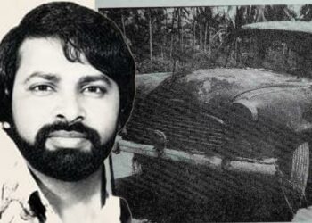 42 വർഷത്തെ ദുരൂഹതയ്ക്ക് വിരാമമിടാൻ ക്രൈംബ്രാഞ്ച്, സുകുമാരക്കുറുപ്പിനെ തേടി കേരള പോലീസ് വീണ്ടും