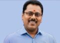 ഞാൻ കോളേജിൽ ക്ലാസ് റെപ്രസന്റേറ്റീവ് പോലും ആയിട്ടില്ല; രാഷ്ട്രീയ വിവാദങ്ങൾ തള്ളി എൻ ശേഷാദ്രിനാഥൻ