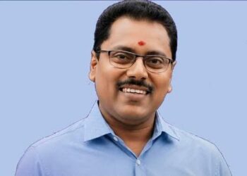 ഞാൻ കോളേജിൽ ക്ലാസ് റെപ്രസന്റേറ്റീവ് പോലും ആയിട്ടില്ല; രാഷ്ട്രീയ വിവാദങ്ങൾ തള്ളി എൻ ശേഷാദ്രിനാഥൻ