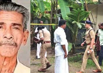 ഐഫോണും ബൈക്കും വാങ്ങാൻ 13 കാരിയുടെ ക്വട്ടേഷൻ; വയോധികനെ കൊന്ന് വീഡിയോ കോളിൽ കാട്ടിക്കൊടുത്തു, നാടിനെ നടുക്കി കൊലപാതകം!