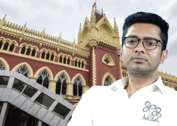 ചികിത്സയ്ക്കായി വിദേശത്ത് പോകണമെന്ന അഭിഷേക് ബാനർജിയുടെ ആവശ്യത്തിന് തിരിച്ചടി ; അനുമതി നിഷേധിച്ച് കൊൽക്കത്ത ഹൈക്കോടതി
