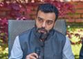 ആർട്ടിക്കിൾ 370 പുനഃസ്ഥാപിക്കാൻ കഴിയാത്തതിൽ അമർഷം ; നാഷണൽ കോൺഫറൻസ് വിടാനൊരുങ്ങി ആഗാ റുഹുല്ല