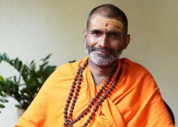 കേരള കുംഭമേളയെ സർക്കാർ ഗൗരവത്തോടെ കാണണം: മഹാമണ്ഡലേശ്വർ ആനന്ദവനം ഭാരതി