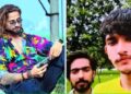 ഉത്തർപ്രദേശിൽ വീണ്ടും പോലീസ് എൻകൗണ്ടർ ; ഗായകൻ അങ്കിത് ബല്യാൻ വധക്കേസിലെ രണ്ട് പ്രതികളെ വെടിവെച്ചു കൊന്നു
