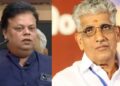 ഇന്നലെ പറഞ്ഞത് കൊള്ളേണ്ടടത്ത് കൊണ്ടു, സഹോദരന്റെ ഭാര്യയ്ക്ക് ഇന്ന് ട്രാൻസ്ഫർ ഓർഡർ കിട്ടി ; സുകുമാരൻ നായർക്കെതിരെ വീണ്ടും അനൂപ് ചന്ദ്രൻ
